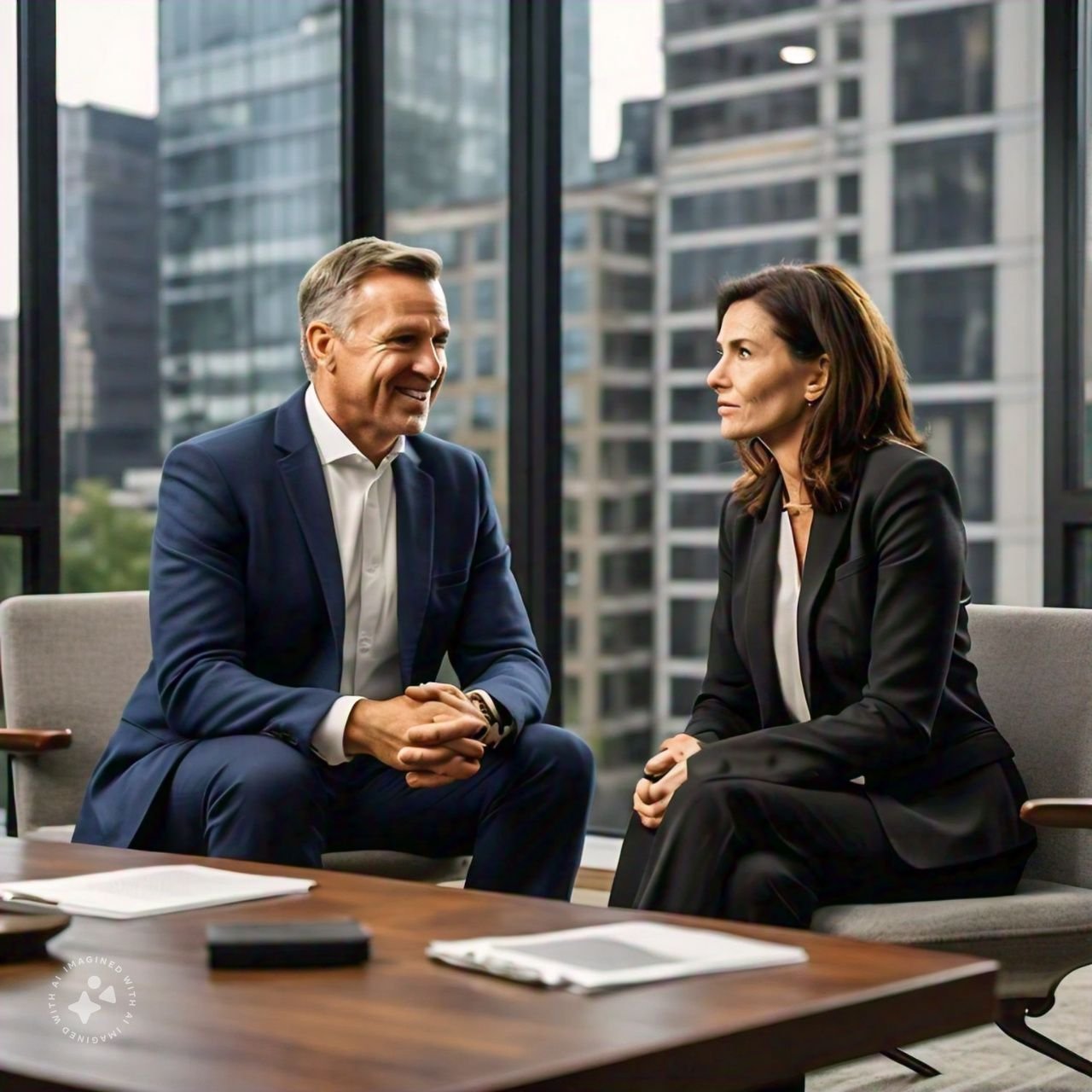 Executive Approach Understanding PedroVazPaulo executive coaching Approach