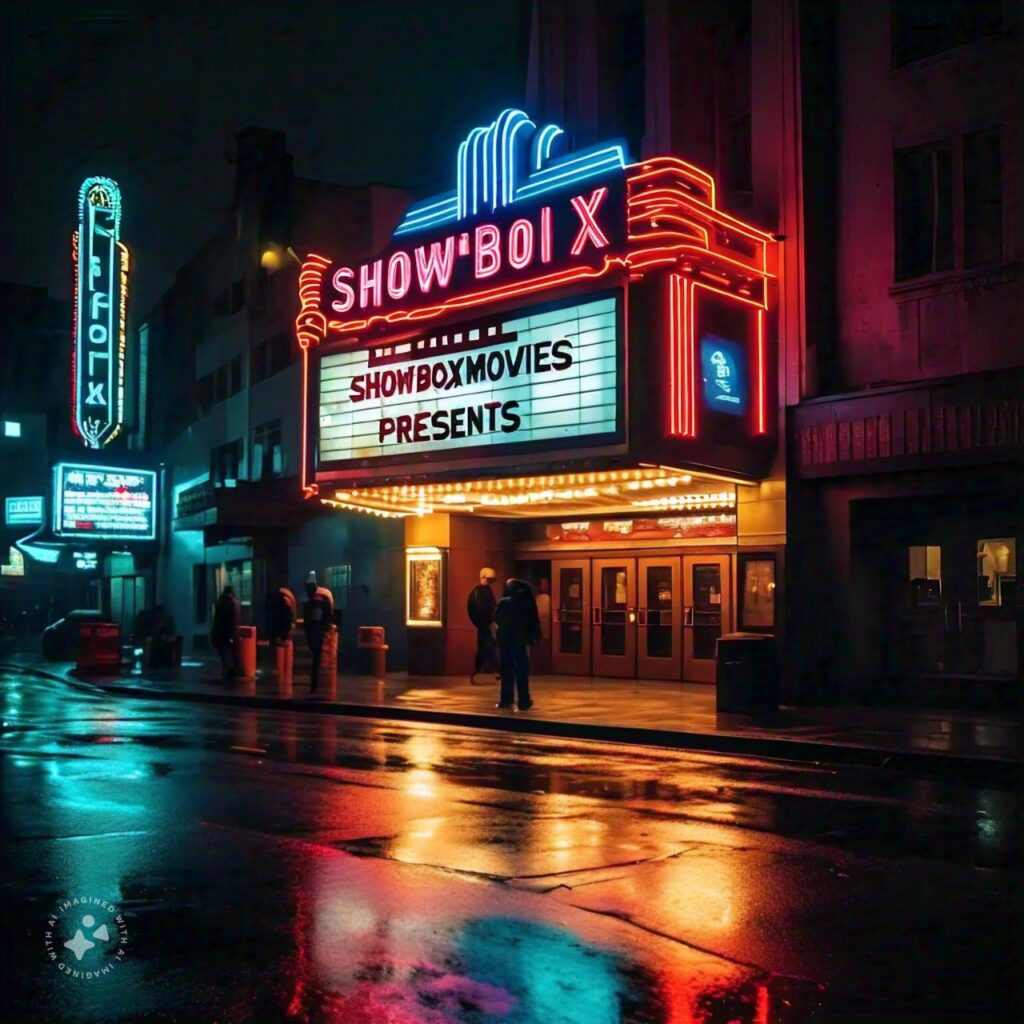 Showboxmovies