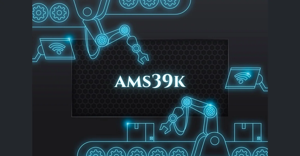 AMS39K