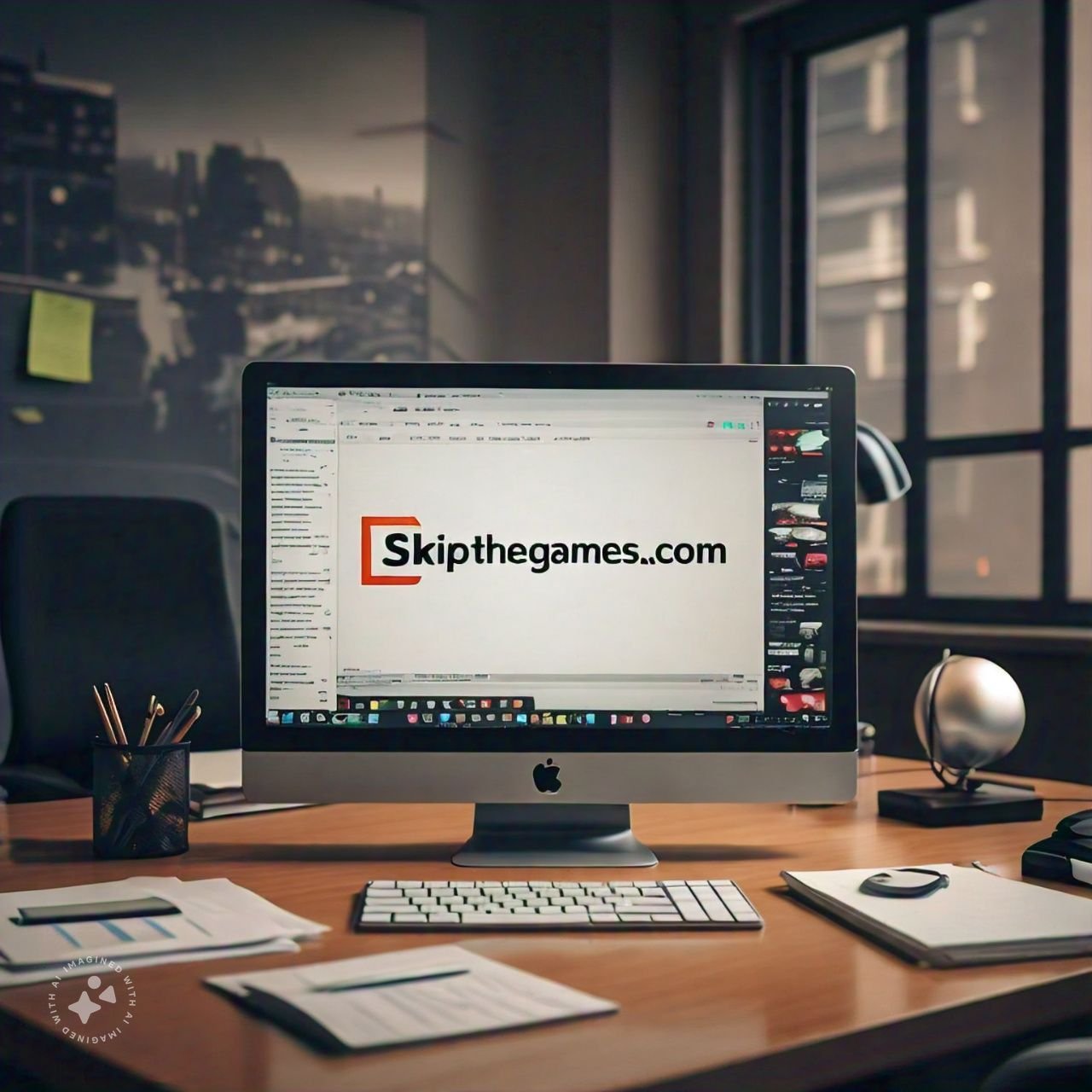 Skipthegames Review A Complete Overview