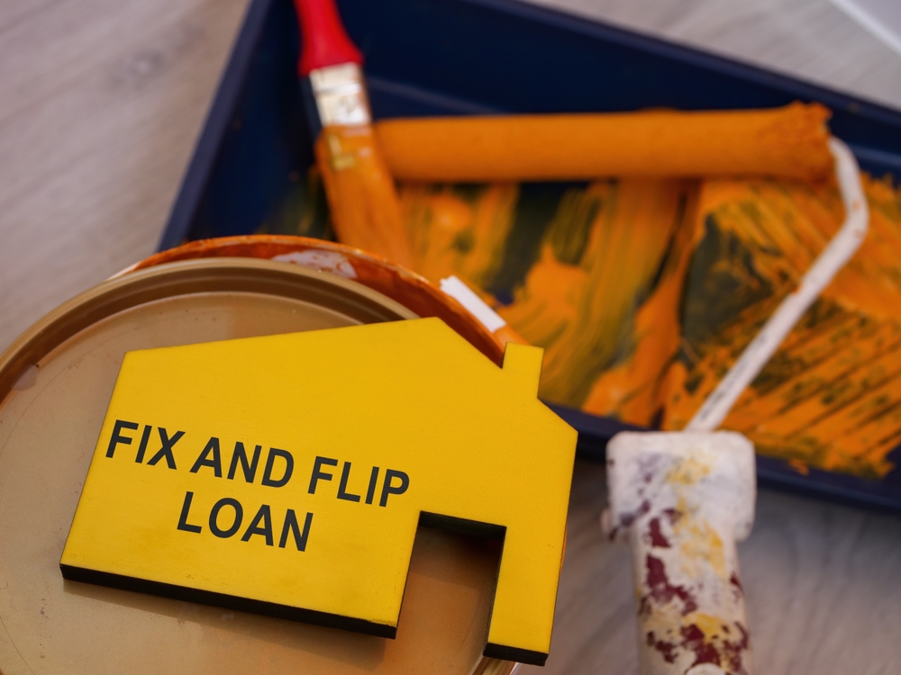 fix and flip loans