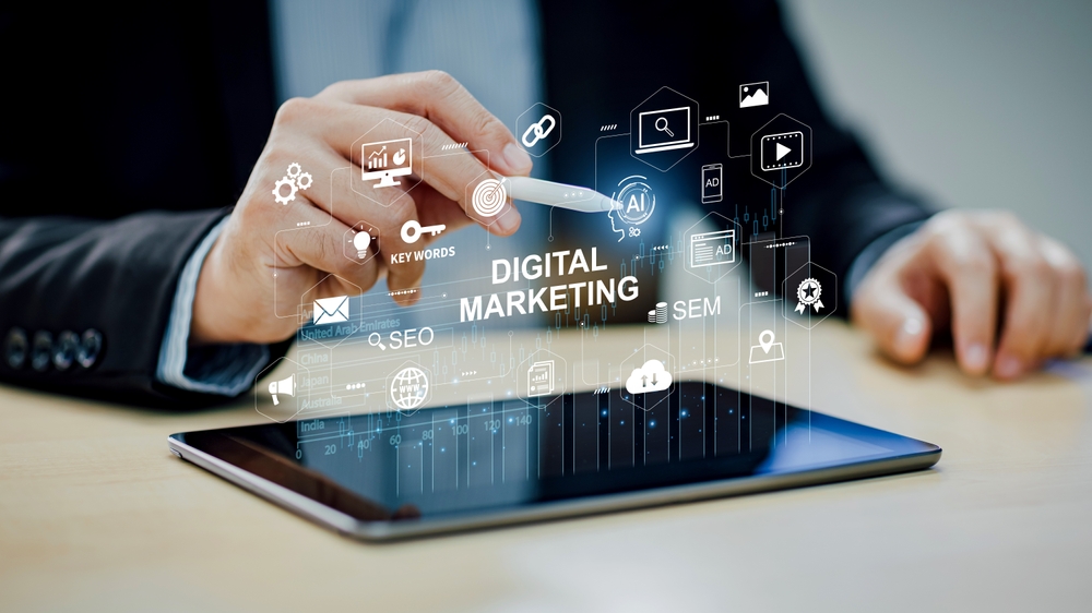 leads through digital marketing