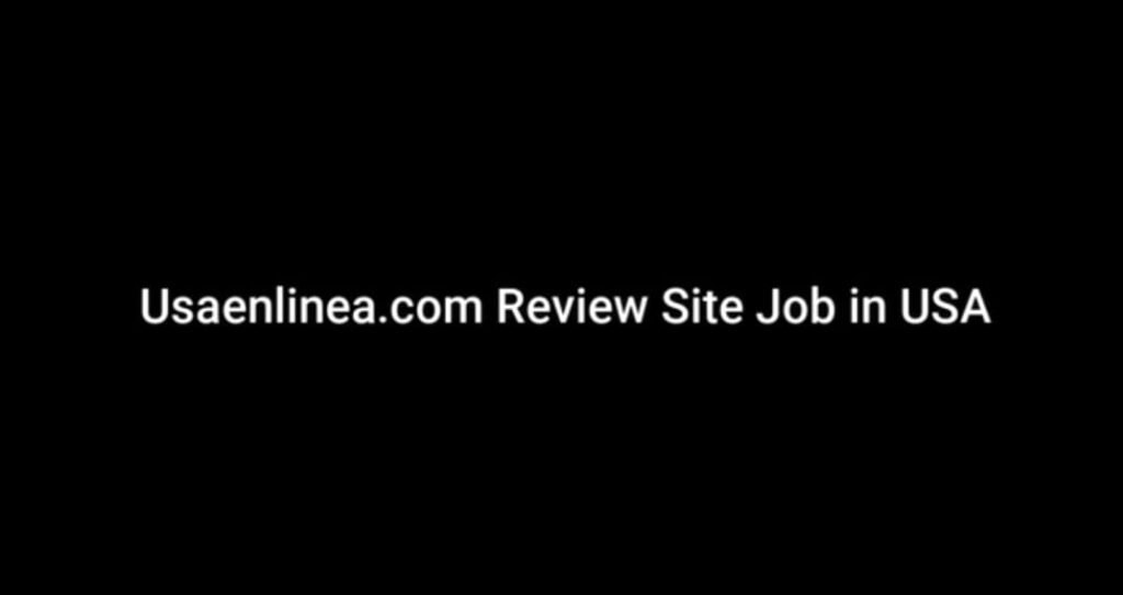 USAenlinea. com