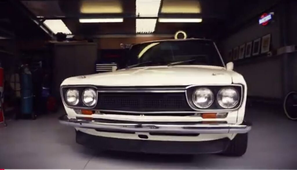 510 Garage