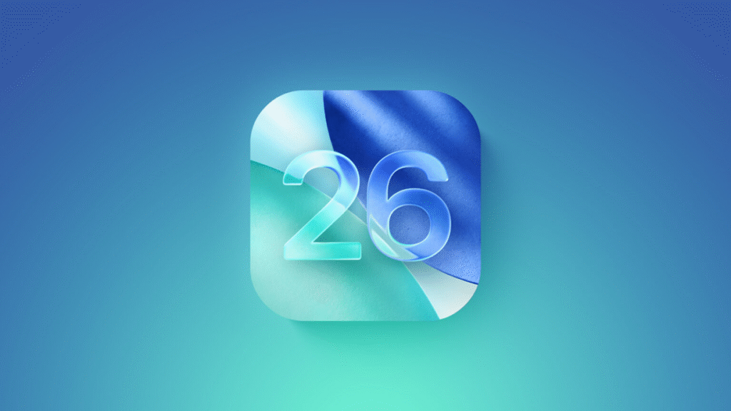 ios 26 new features