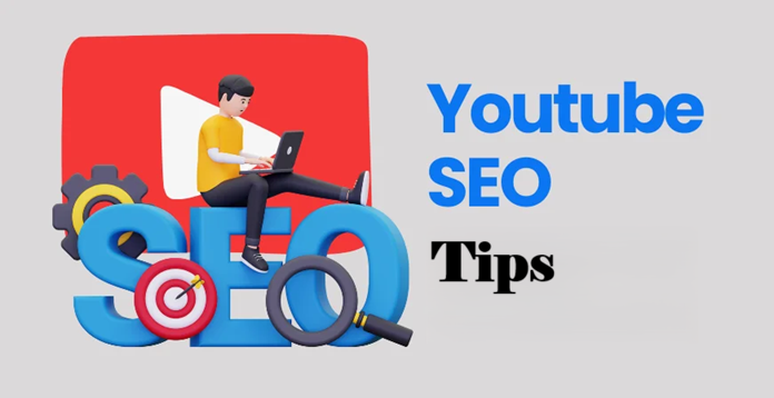 YouTube SEO tips