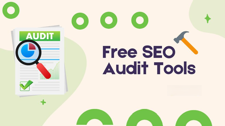 free SEO audit tool India